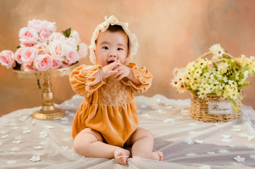 贵港几个月宝宝可以坐