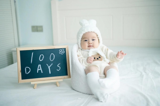 贵港点状胚芽是怀孕多久