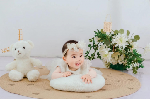 贵港孕妇几个月肚子大