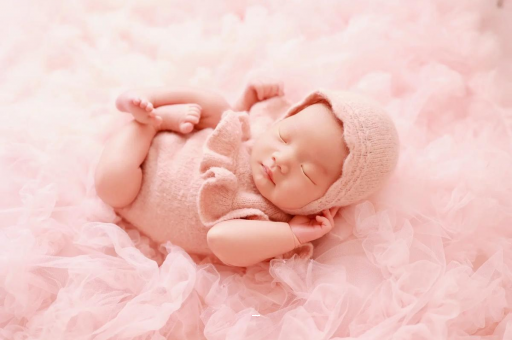 贵港宝宝睡觉额头出汗